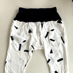 Joah Love Wren-Party Pants Size 3